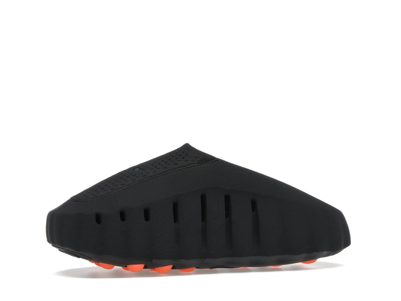 Nike Mind 001 Slide Black Chrome Femme - Black/Hyper Crimson/White/Chrome - HQ4309-001 - 16