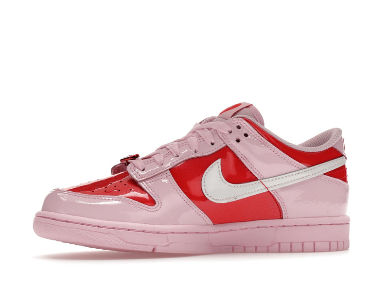 Nike Dunk Low Valentines Day (2026) (GS) - Pink Foam/Light Crimson/Summit White - IQ0218-663 - 16