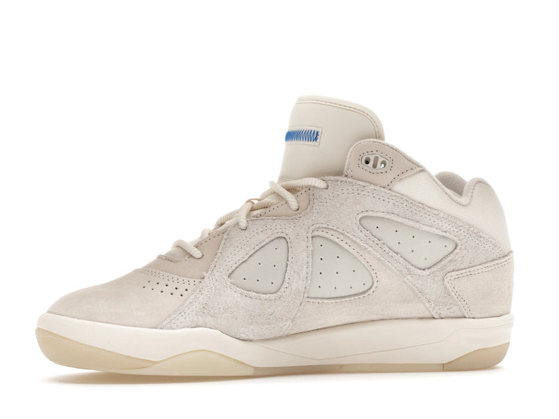 Adidas Badbo 10 Bad Bunny Resilience - Chalk White/Talc/Core White - KJ1468 - 16