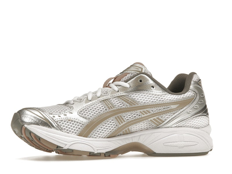 ASICS GEL-Kayano 14 White Moonrock (Women's) - Ansicht 17