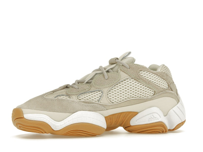 adidas Yeezy 500 Stone Taupe - Stone Taupe/Stone Taupe/Stone Taupe - ID1600 - 16