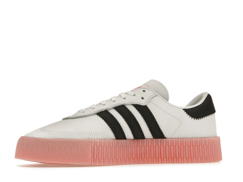 Adidas Sambarose Valentine (W) - Cloud White/Core Black/Glory Pink - EF4965 - 16