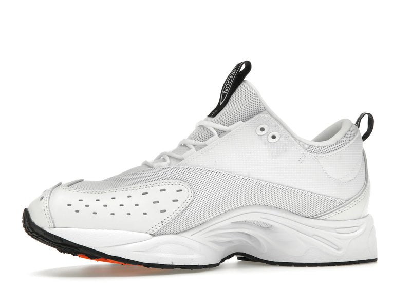 Nike Air Zoom Drive Drake Nocta Summit White - White/White/Summit White/Black - DX5854-100 - 16