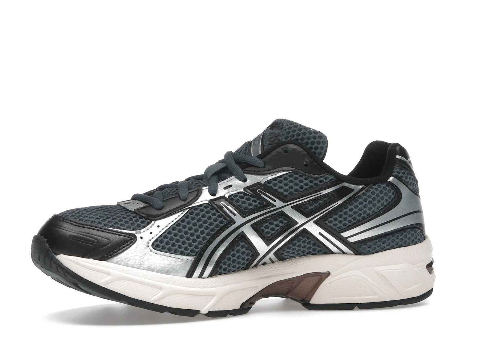 Asics Gel 1130 Steel Grey Black - Steel Grey/Black - 1203A609-021 - 16