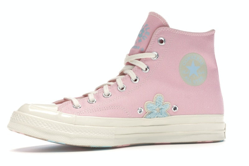 Converse Chuck Taylor All Star 70 Hi Golf le Fleur Chenille - vista 17