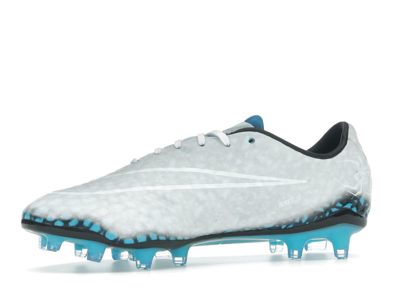 Nike Hypervenom Phantom 1 Fg White Photo Blue - White/Black/Photo Blue - HV0153-001 - 16