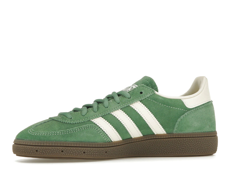 Adidas Handball Spezial Preloved Green - Preloved Green/Cream White/Crystal White - IG6192 - 16