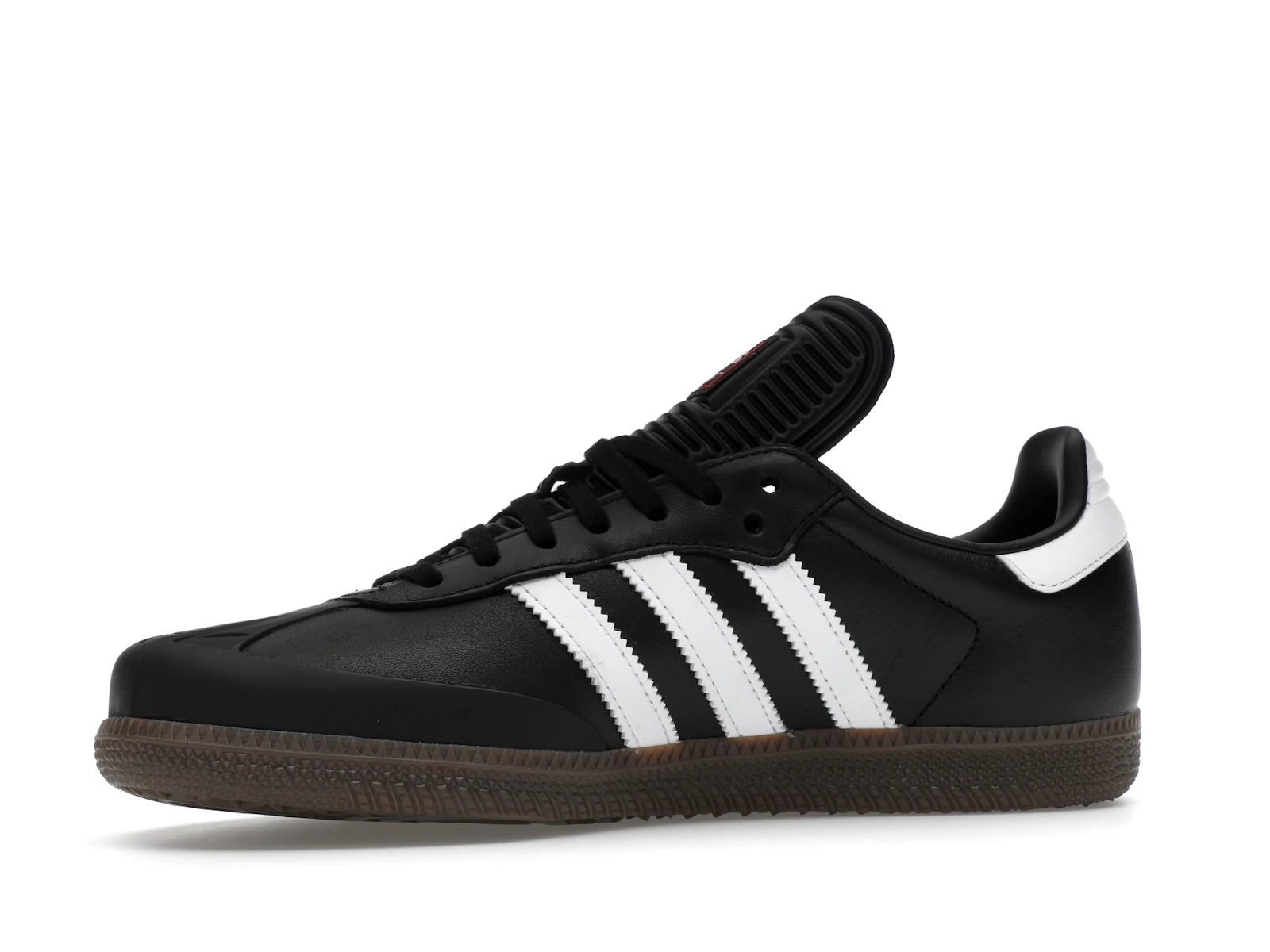 Adidas Samba Bape Black White Gum - Black/White/Gum - JR9246 - 16