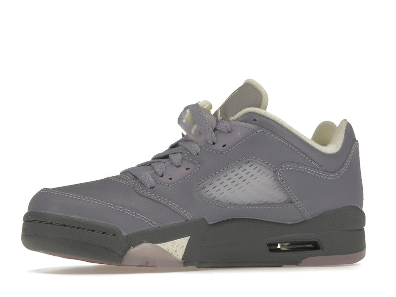 Jordan 5 Retro Low Indigo Haze (Women's) - widok 17