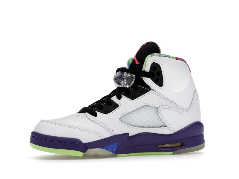 Jordan 5 Retro Alternate Bel-Air (GS) - widok 17