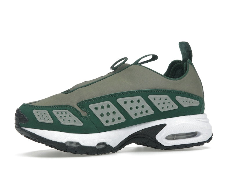 Nike Air Max Sunder Light Army Fir (Women's) - Light Army/White/Black/Fir - FZ2068-300 - 16