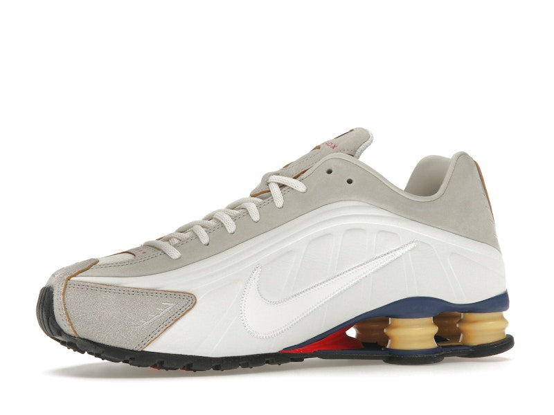 Nike Shox R4 PRM Design By Korea - view 16