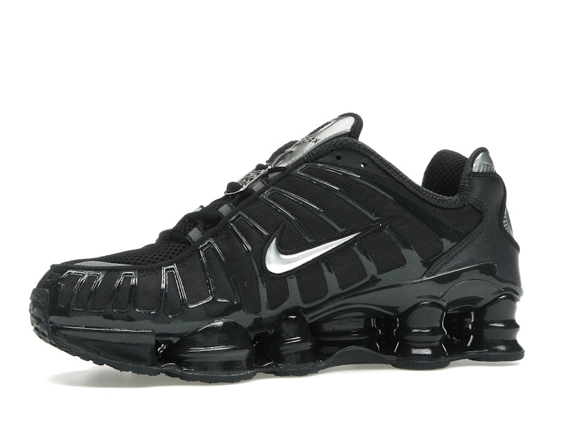 Nike Shox TL Off Noir Silver (Women's) - Off Noir/Metallic Silver - IB7704-001 - 16