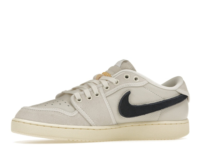 Air Jordan 1 Retro Ajko Low SP Union Sail - weergave 16