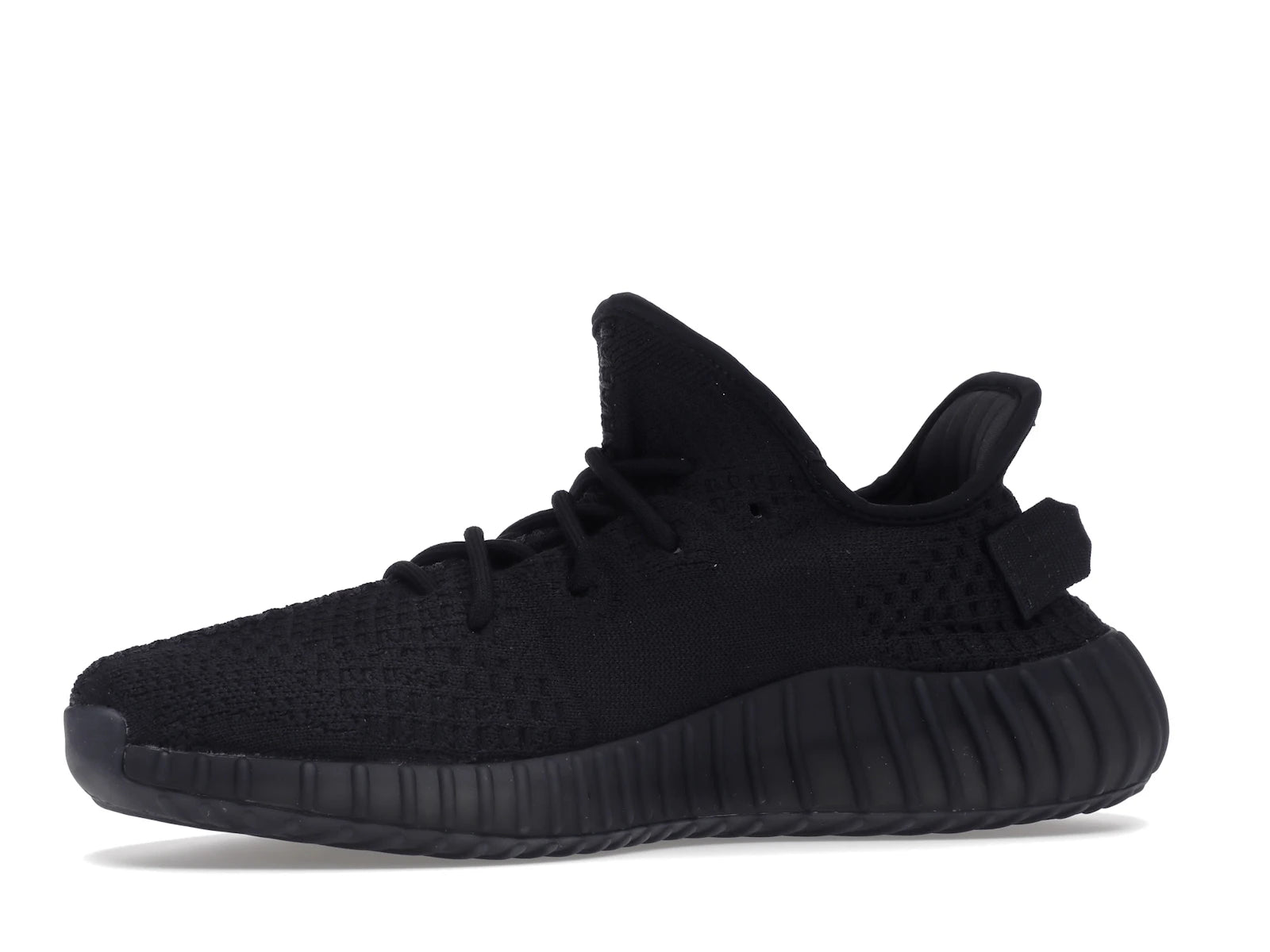Adidas Yeezy Boost 350 V2 Onyx - Onyx/Onyx/Onyx - HQ4540 - 16