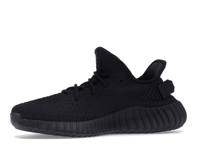 Adidas Yeezy Boost 350 V2 Onyx - Onyx/Onyx/Onyx - HQ4540 - 16