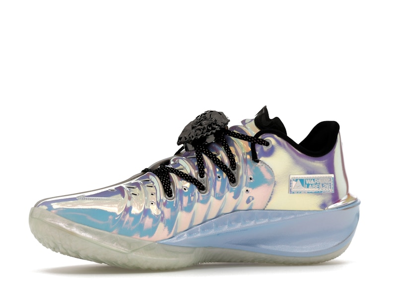 Nike Air Zoom GT Cut 4 LX Victor Wembanyama All-Star Warning Label - Ansicht 17