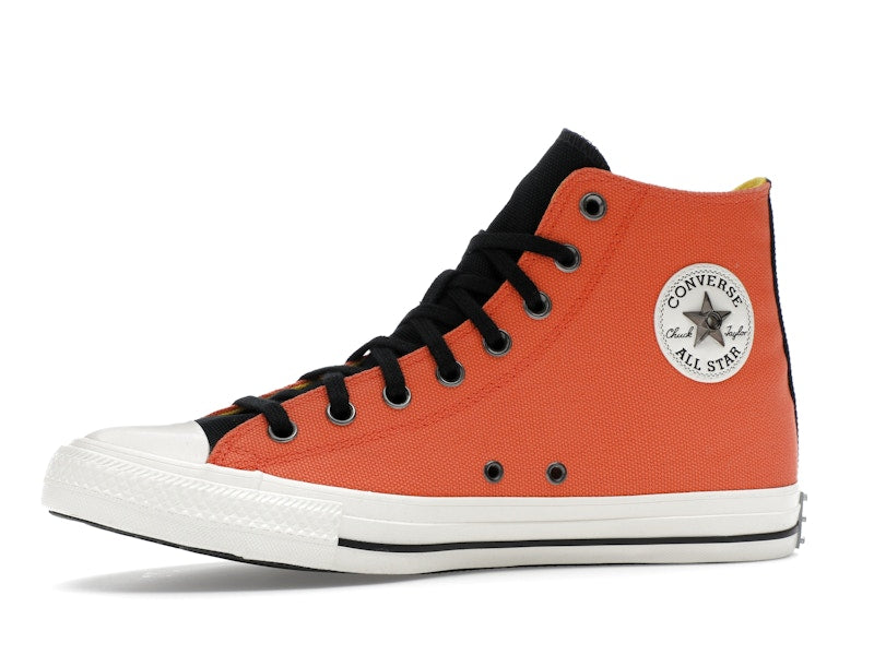 Converse Chuck Taylor All Star Hi Naruto Pale Magma - Ansicht 17