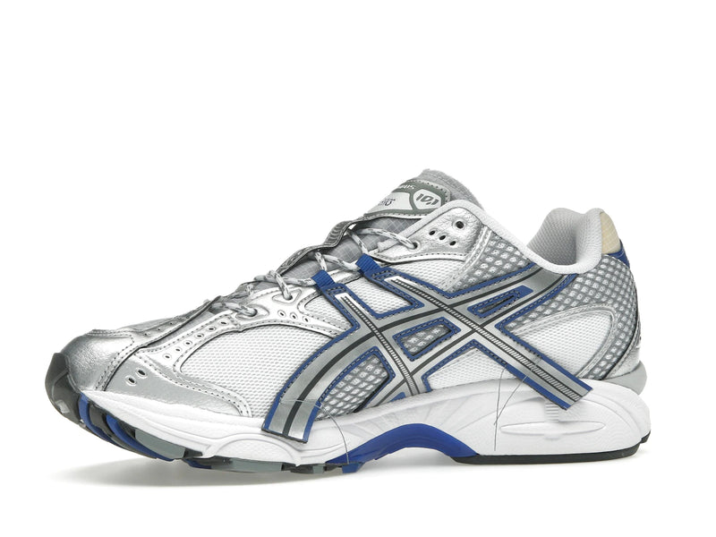 Asics Gel Nimbus 101 Invincible Http 404 Blue - Pure Silver/Blue - 1203A814-021 - 16
