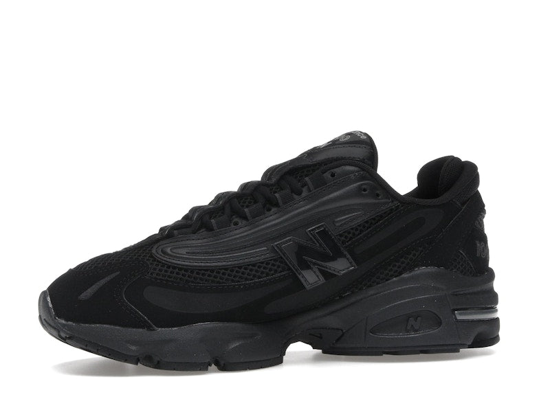 New Balance 1000 Black Cement - Black/Black Cement/Castlerock - II7630-100 - 16