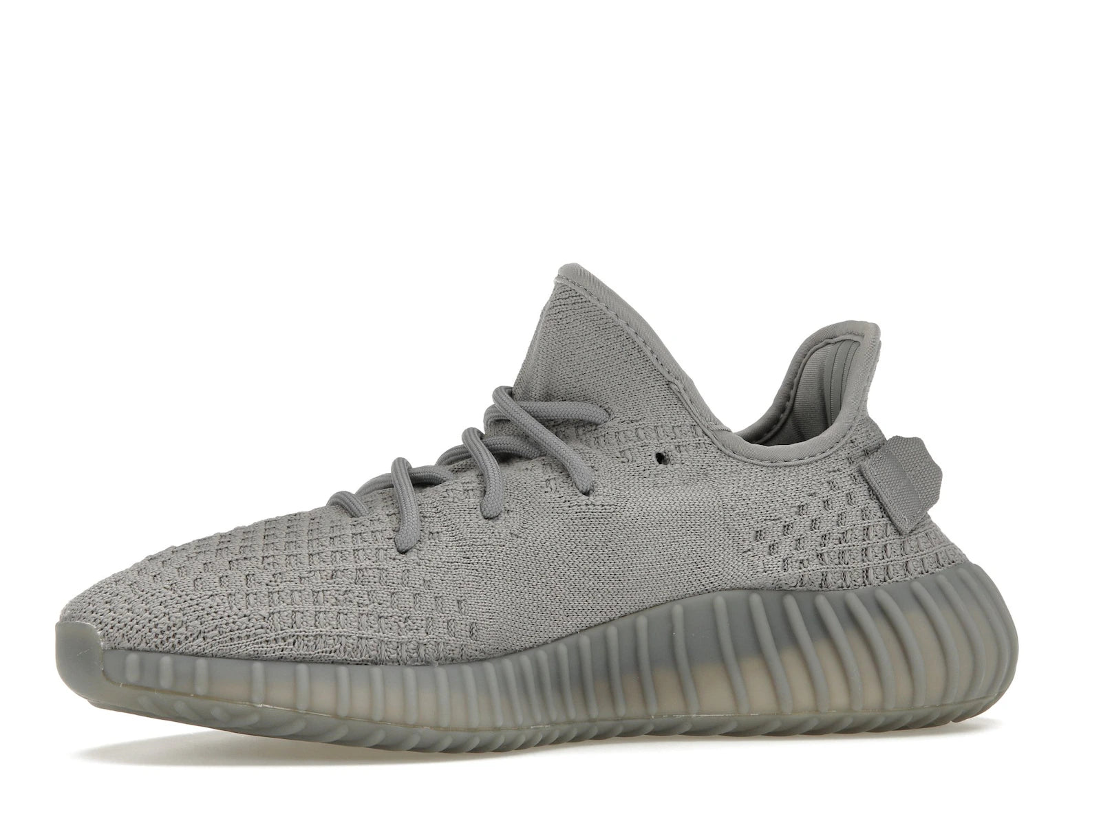 Adidas Yeezy Boost 350 V2 Steel Grey - Steel Grey/Steel Grey/Steel Grey - IF3219 - 16