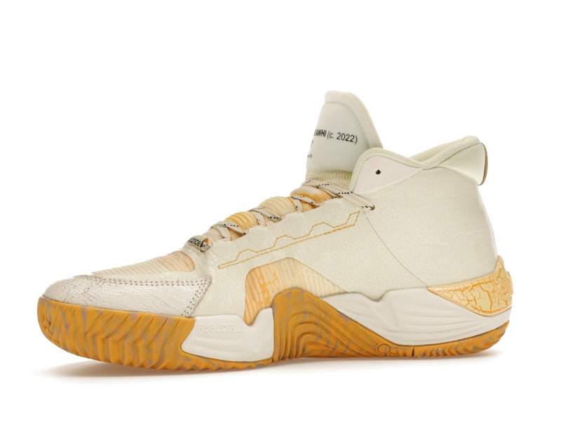 New Balance KAWHI 2 Joe Freshgoods Conversations Amongst Us - visning 17