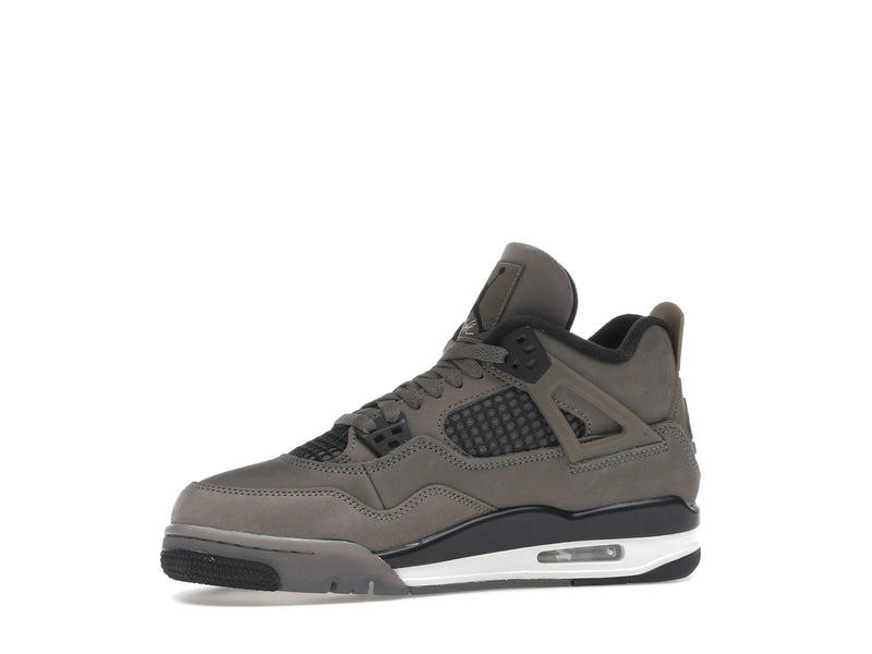 Air Jordan 4 Retro Cave Stone (GS) - Cave Stone/Black/Moon Particle - IB4171-200 - 16