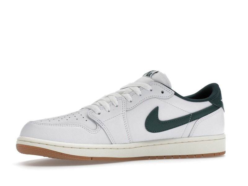 Jordan 1 Retro Low OG Oxidized Green (Women's) - view 17