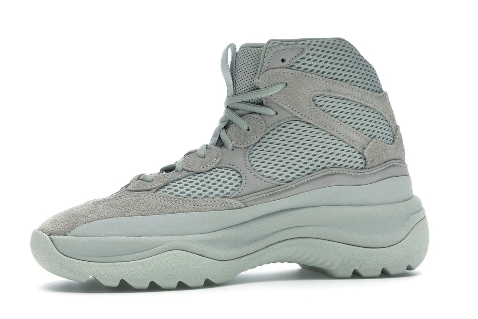 Adidas Yeezy Desert Boot Salt - Salt/Salt/Salt - FV5677 - 16