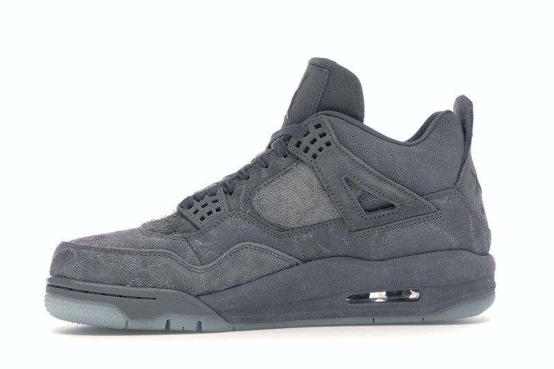 Air Jordan 4 Retro Kaws - vista 17