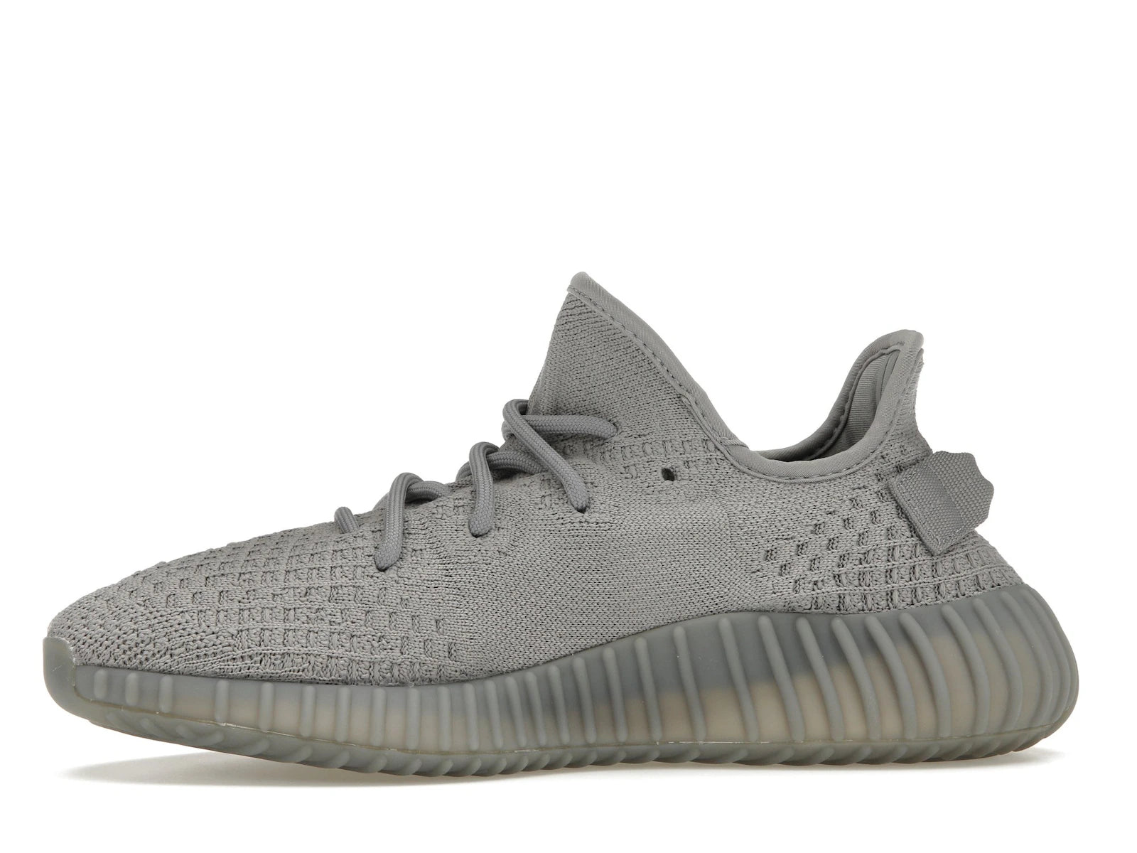 Adidas Yeezy Boost 350 V2 Steel Grey - Steel Grey/Steel Grey/Steel Grey - IF3219 - 17