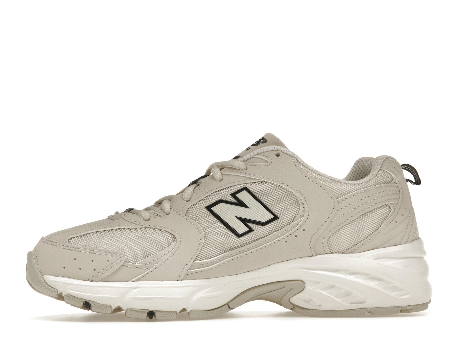 New Balance 530 Ivory - view 17