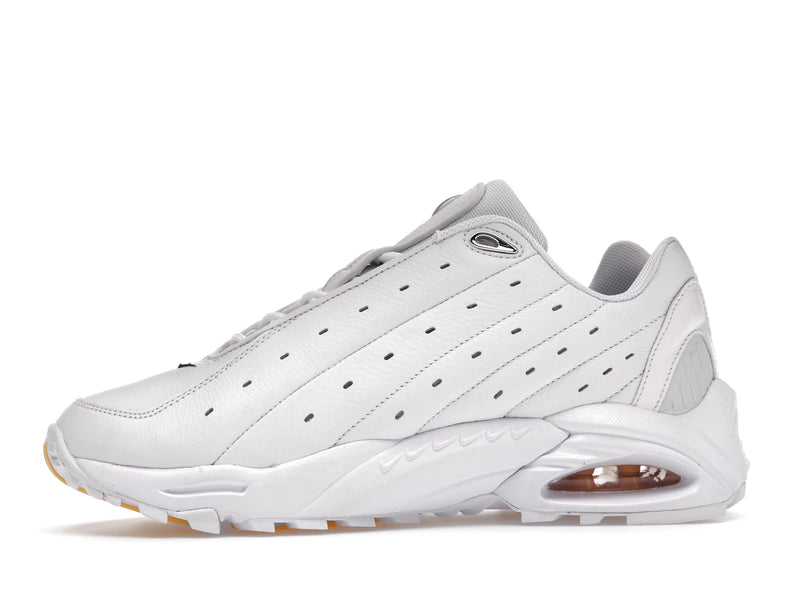 Nike Hot Step Air Terra Drake Nocta - White/Chrome - DH4692-100 - 17