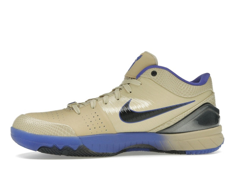 Nike Kobe 4 Protro FC Barcelona Team Gold - Team Gold/Black/Persian Violet - IM2532-701 - 17