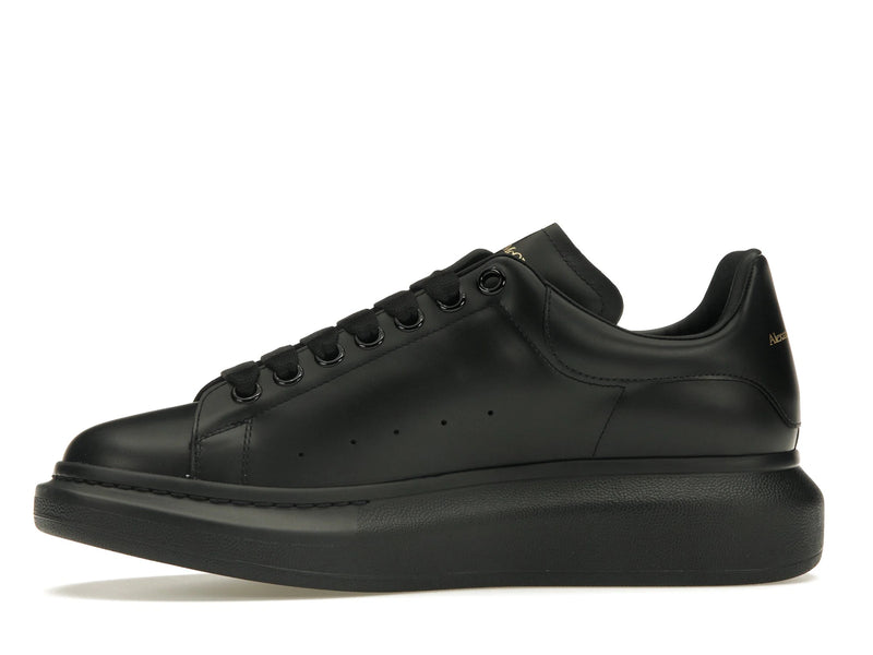 Alexander Mcqueen Oversized Black - 553761WHGP01000 / 553680WWEE01000 / 553680WWAAN1002 - 17