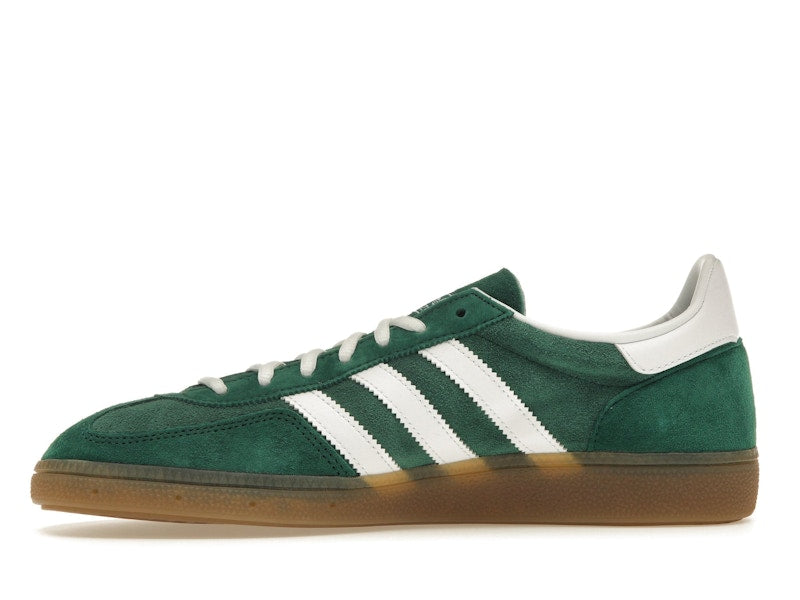adidas Handball Spezial Collegiate Green Gum - Collegiate Green/Cloud White/Gum - IF8913 - 17