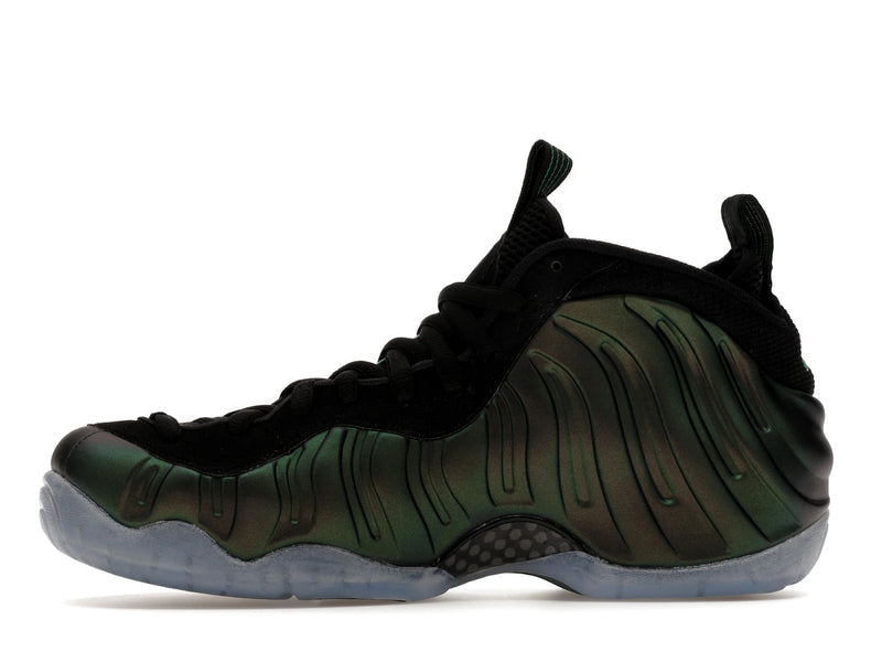Nike Air Foamposite Pro Pine Green (2025) - Pine Green/Black - HF0794-300 - 17
