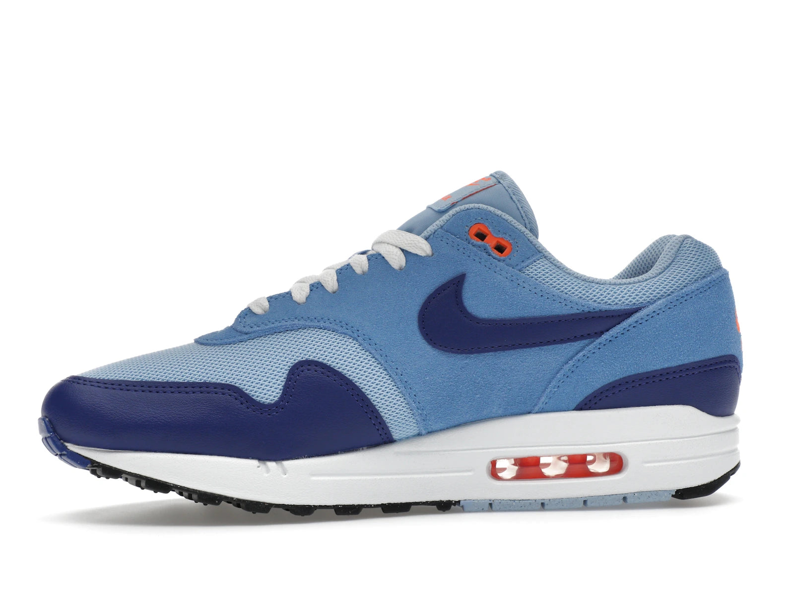 Nike Air Max 1 Essential Psychic Blue - Psychic Blue/University Blue/Deep Royal - FZ5808-400 - 17