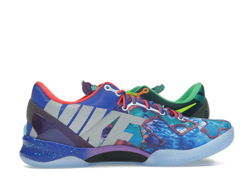 Nike Kobe 8 Protro What The (2025) - Multi-Color/Multi-Color-Multi-Color - HM9621-900 - 17