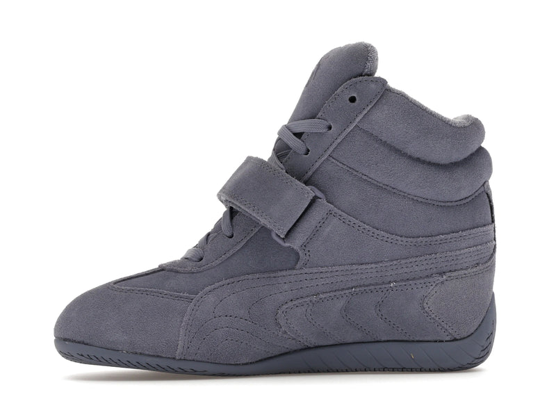 Puma Speedcat Wedge Tonal Gray Sky - Gray Sky/PUMA Black - 408118-02 - 17