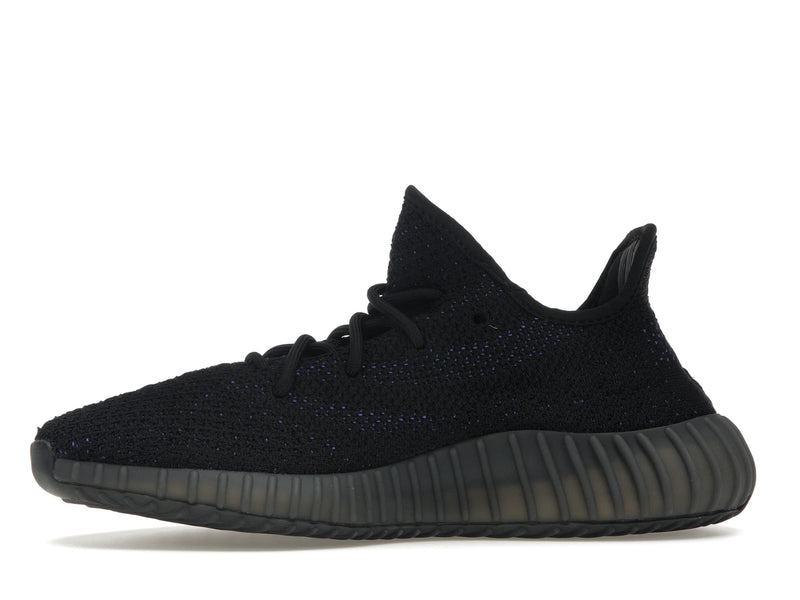 Adidas Yeezy Boost 350 V2 Dazzling Blue - Core Black/Dazzling Blue/Core Black - GY7164 - 17