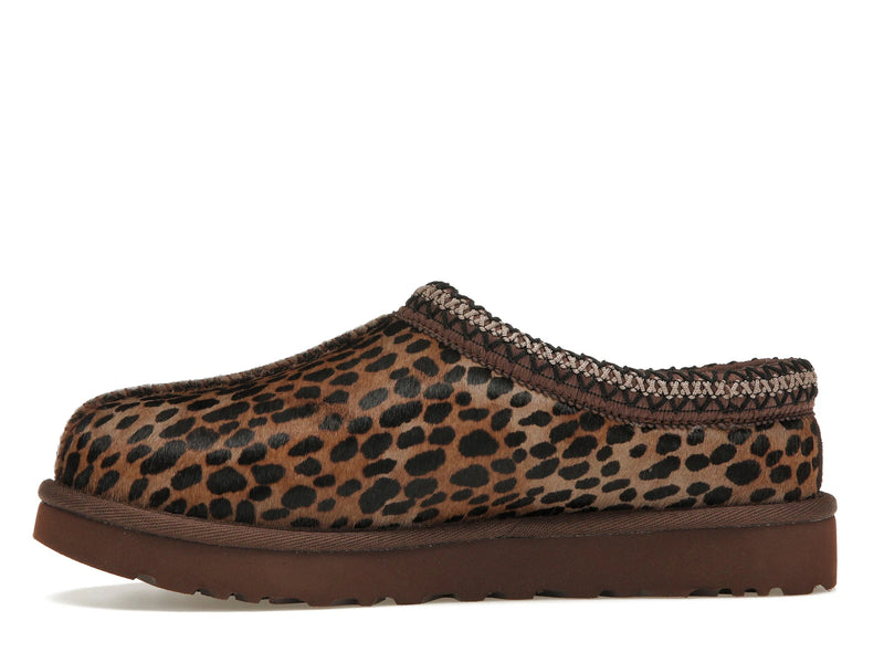 UGG Tasman Slipper Caspian Burnt Cedar - 1158350-BCDR - 17