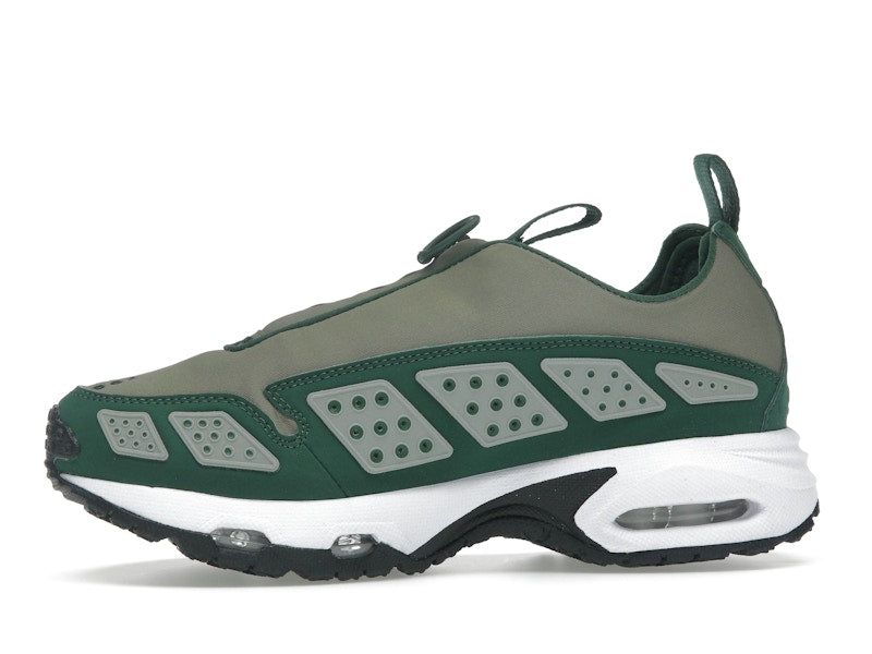Nike Air Max Sunder Light Army Fir (Women's) - Light Army/White/Black/Fir - FZ2068-300 - 17