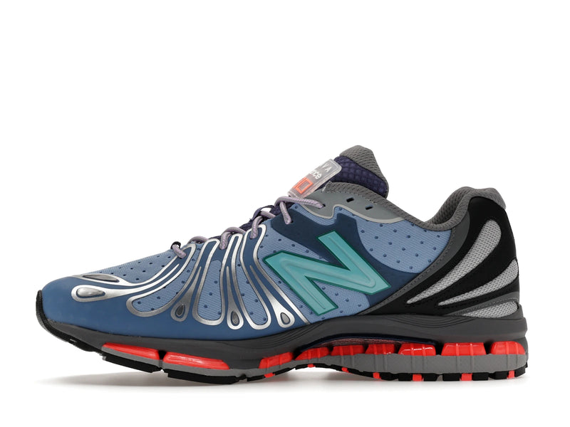 New Balance 1890 Action Bronson Blue Grey - Blue/Grey - U18908BN - 17