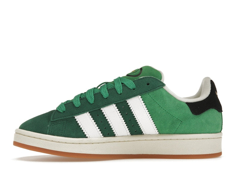 Adidas Campus 00s Collegiate Green - Green/Cloud White/Collegiate Green - ID2048 - 17