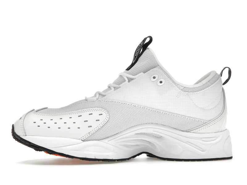 Nike Air Zoom Drive Drake Nocta Summit White - White/White/Summit White/Black - DX5854-100 - 17