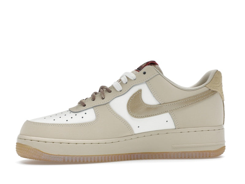 Nike Air Force 1 Low Year of the Snake (Women's) - Ansicht 17