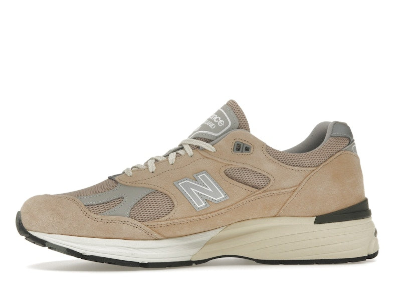 New Balance 991v2 Cuban Sand - view 17