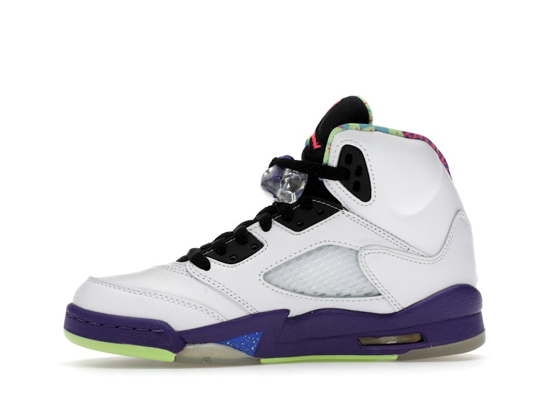 Jordan 5 Retro Alternate Bel-Air (GS) - widok 18