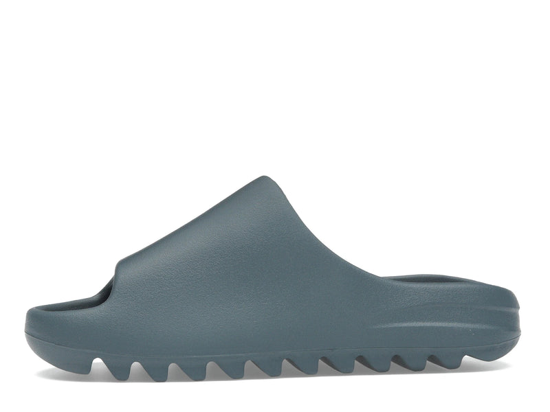 Adidas Yeezy Slide Slate Marine - Slate Marine/Slate Marine/Slate Marine - ID2349 - 17